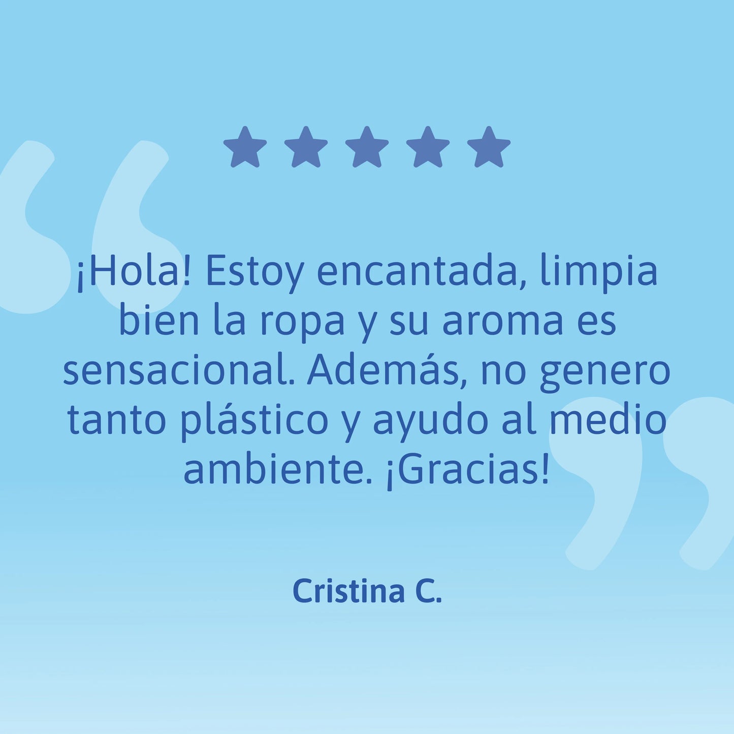 Pack Ahorro Detergente - 360 Lavados