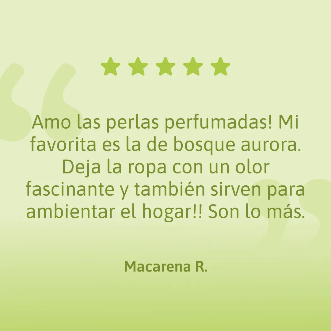Pack Hogar Fresco