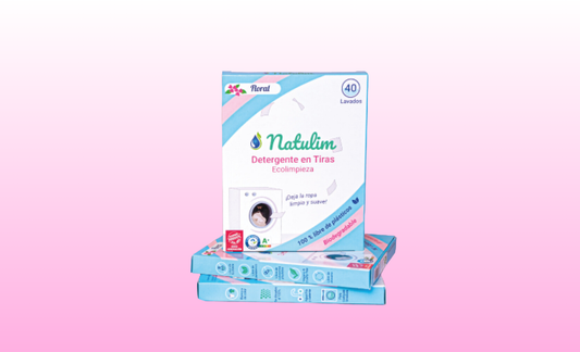 Pack Triple Detergente