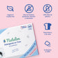Pack Ahorro Detergente - 360 Lavados