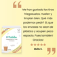 Pack Limpieza Maestra