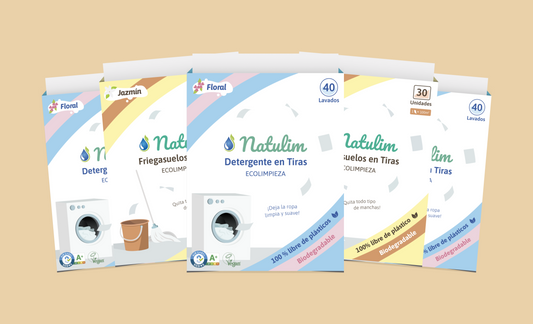Pack: Limpiesa en Tiras