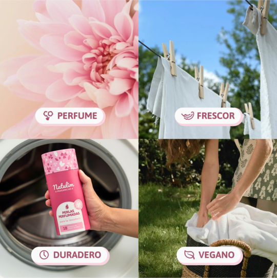 Recarga tus Perlas Perfumadas