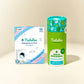 Pack Detergente y Perlas Perfumadas