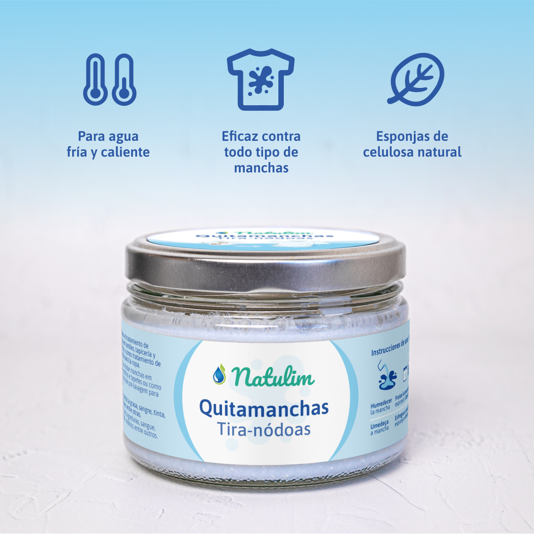 Quitamanchas