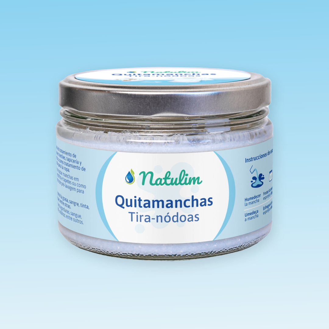 Quitamanchas