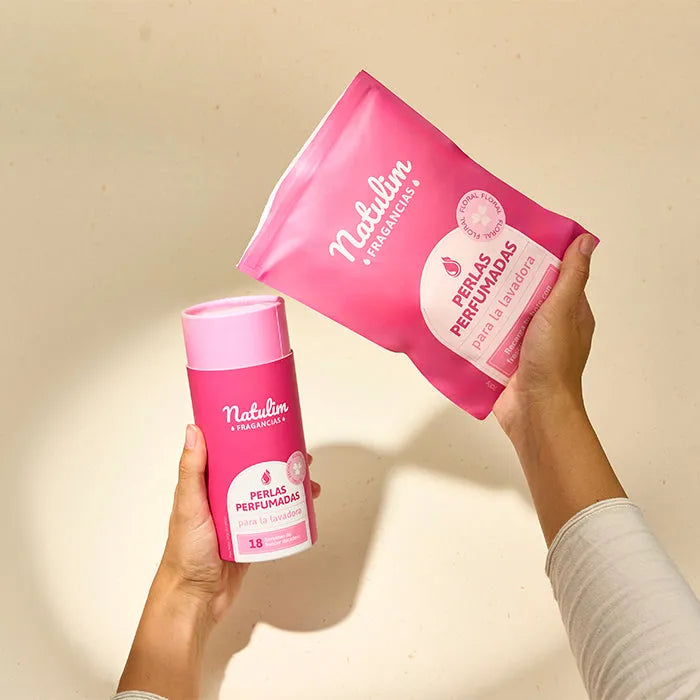 Recarga tus Perlas Perfumadas