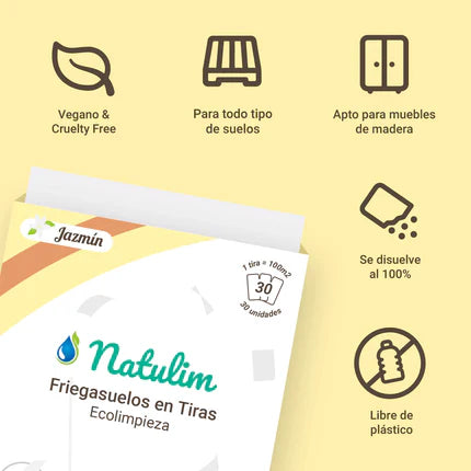 Pack Hogar Fresco